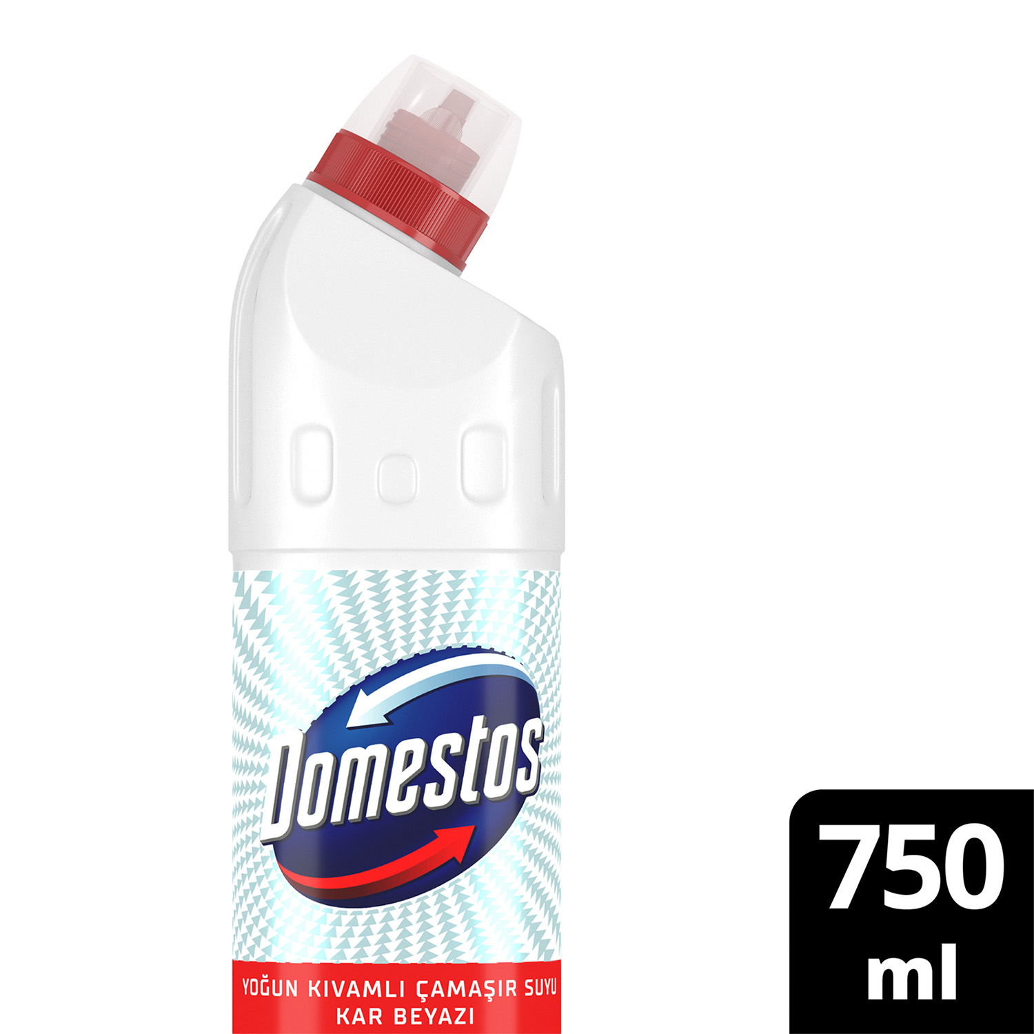 Domestos Kar Beyazı 750 Ml