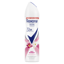 Rexona Sexy Bouqet Deodorant 150 ml
