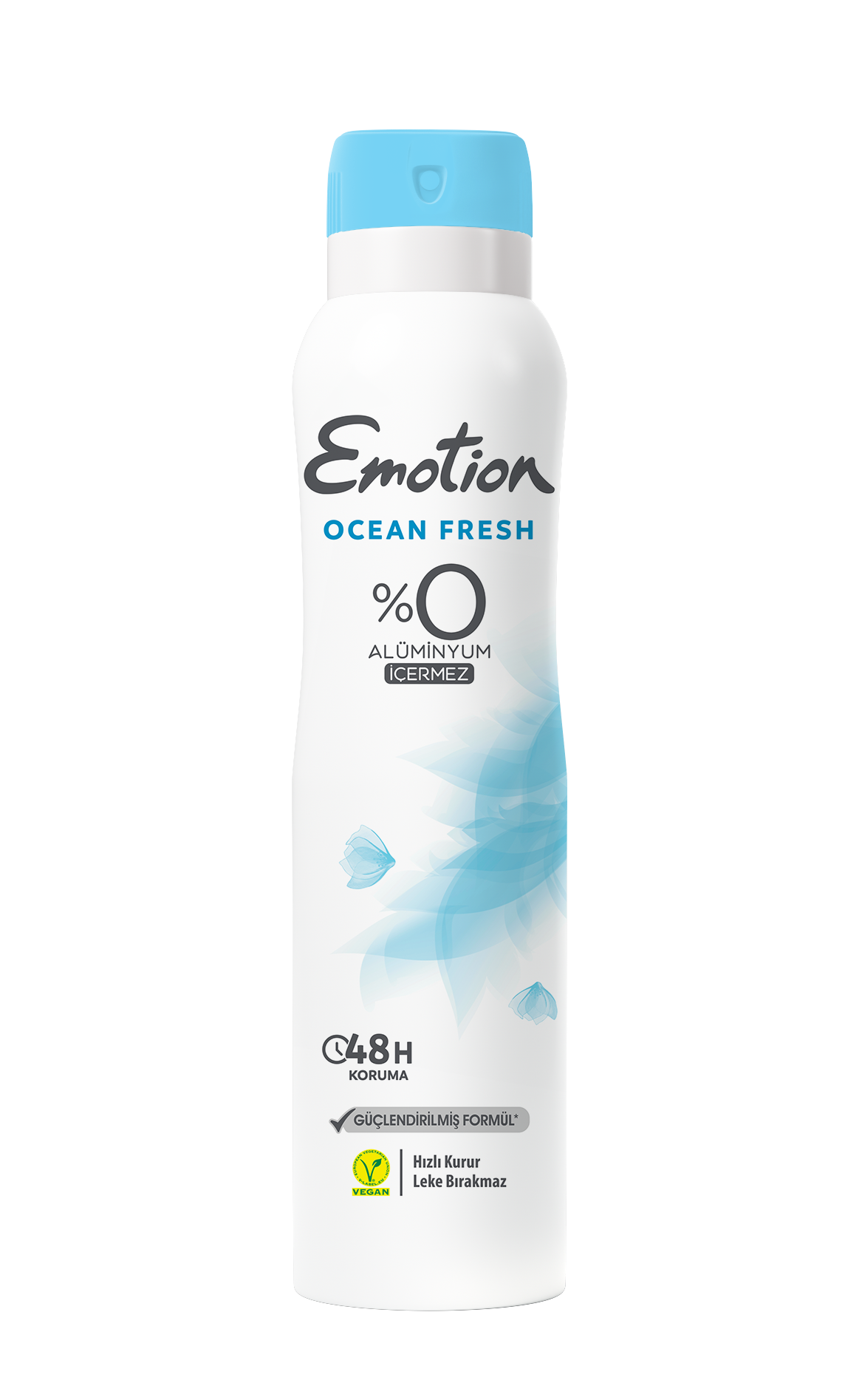 Emotion Deodorant Ocean Fresh 150 ml