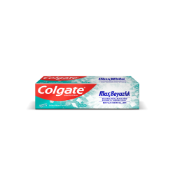 Colgate Max Beyazlık Diş Macunu 50 ml