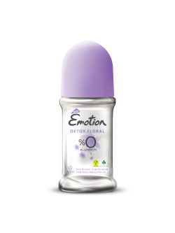 Emotion Detox Floral Roll On 50 Ml