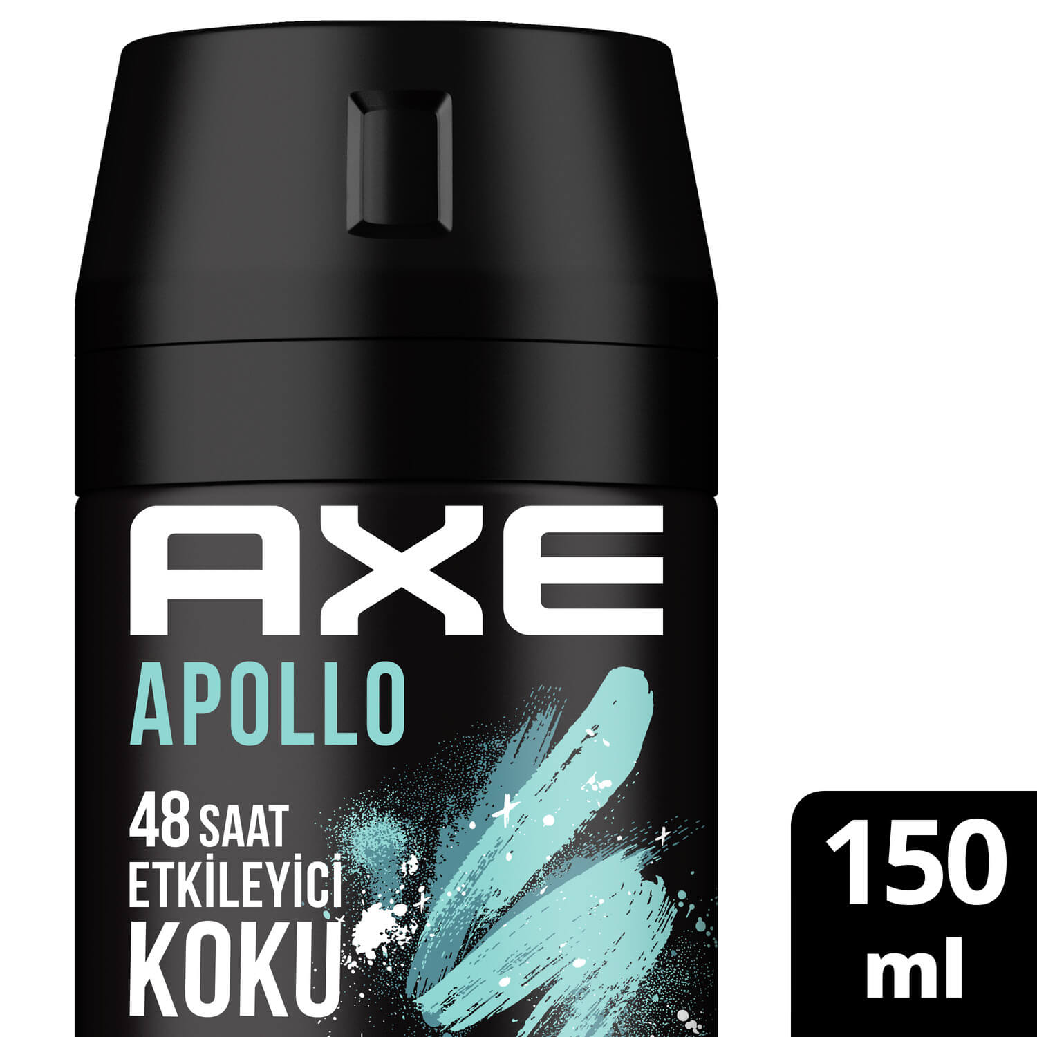 Axe Apollo Deodorant 150 ml