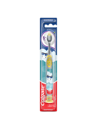 Colgate Bulut&Deniz Kızı Çocuk Diş Fırçası