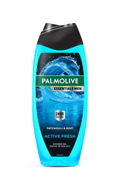 Palmolive Elixir Men Duş Jeli 500 Ml