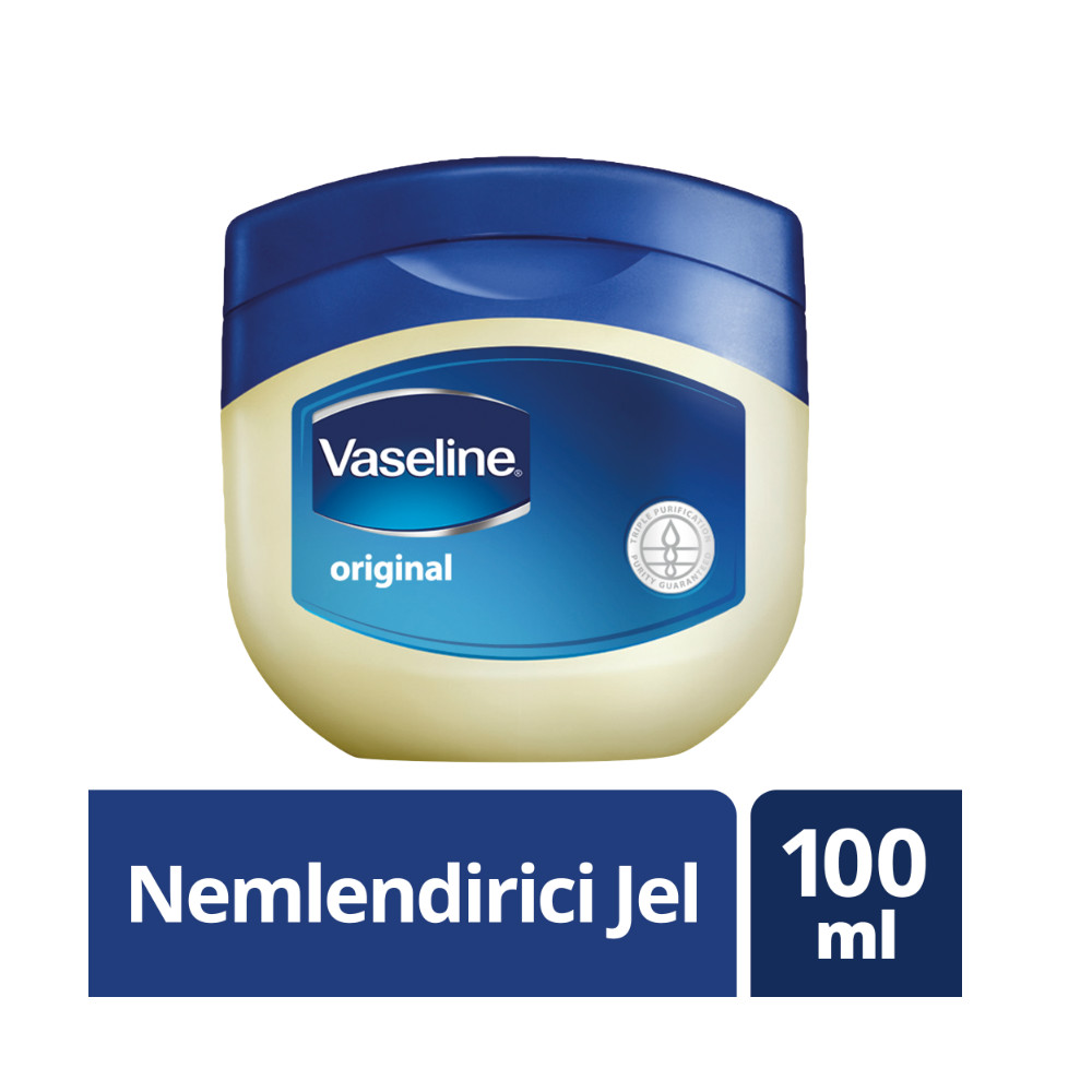 Vaseline Original 100 ml