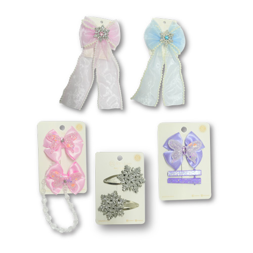 Pixy Love Prenses Soft Konsept Toka
