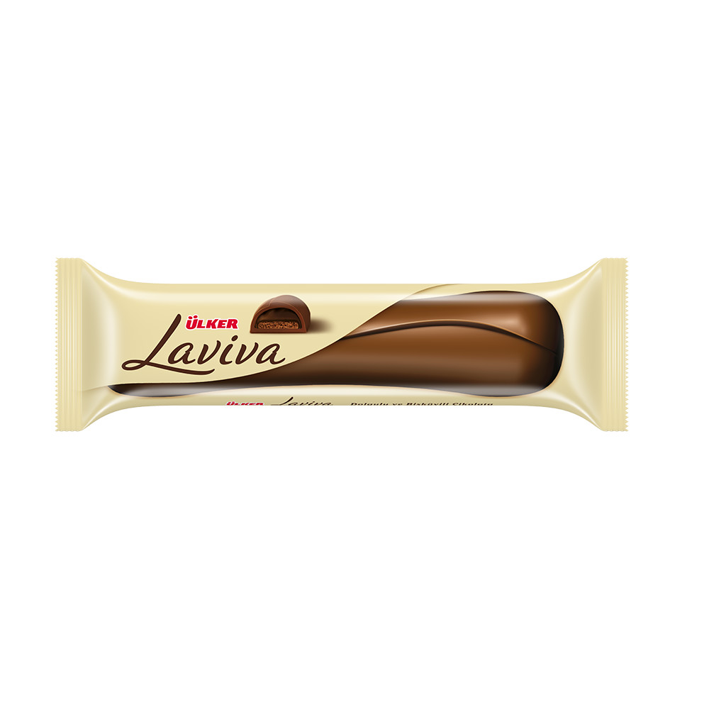 Ülker Laviva 35 g