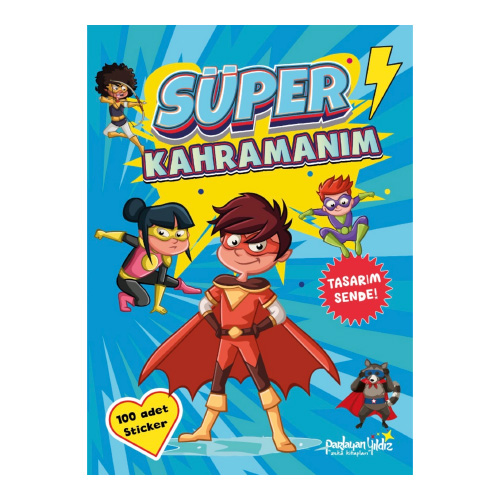 The Kitap Yayınları Karma Seri-1