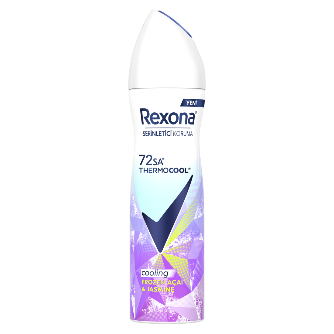 Rexona Deodorant Therma Cool 150 Ml