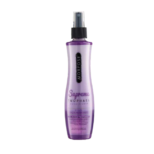 Morfose Supreme Çift Fazlı Fön Suyu 240 Ml