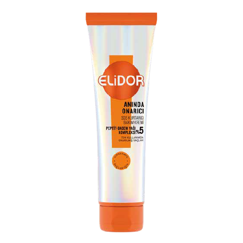 Elidor Anında Onarıcı Bakım Kremi 130 Ml