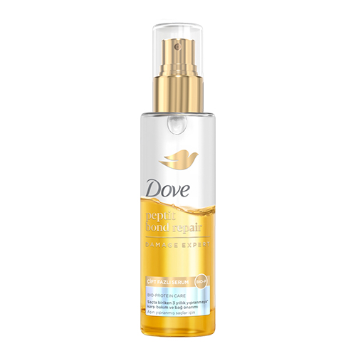 Dove Bond Repaır Saç Serumu 80 Ml