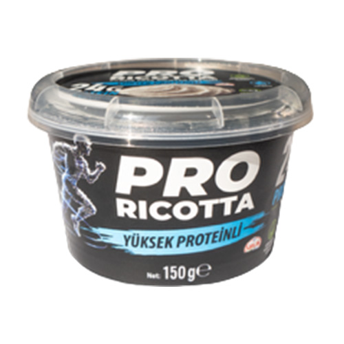 Sancak Pro Taze Yağsız Ricotta Peyniri 150 g