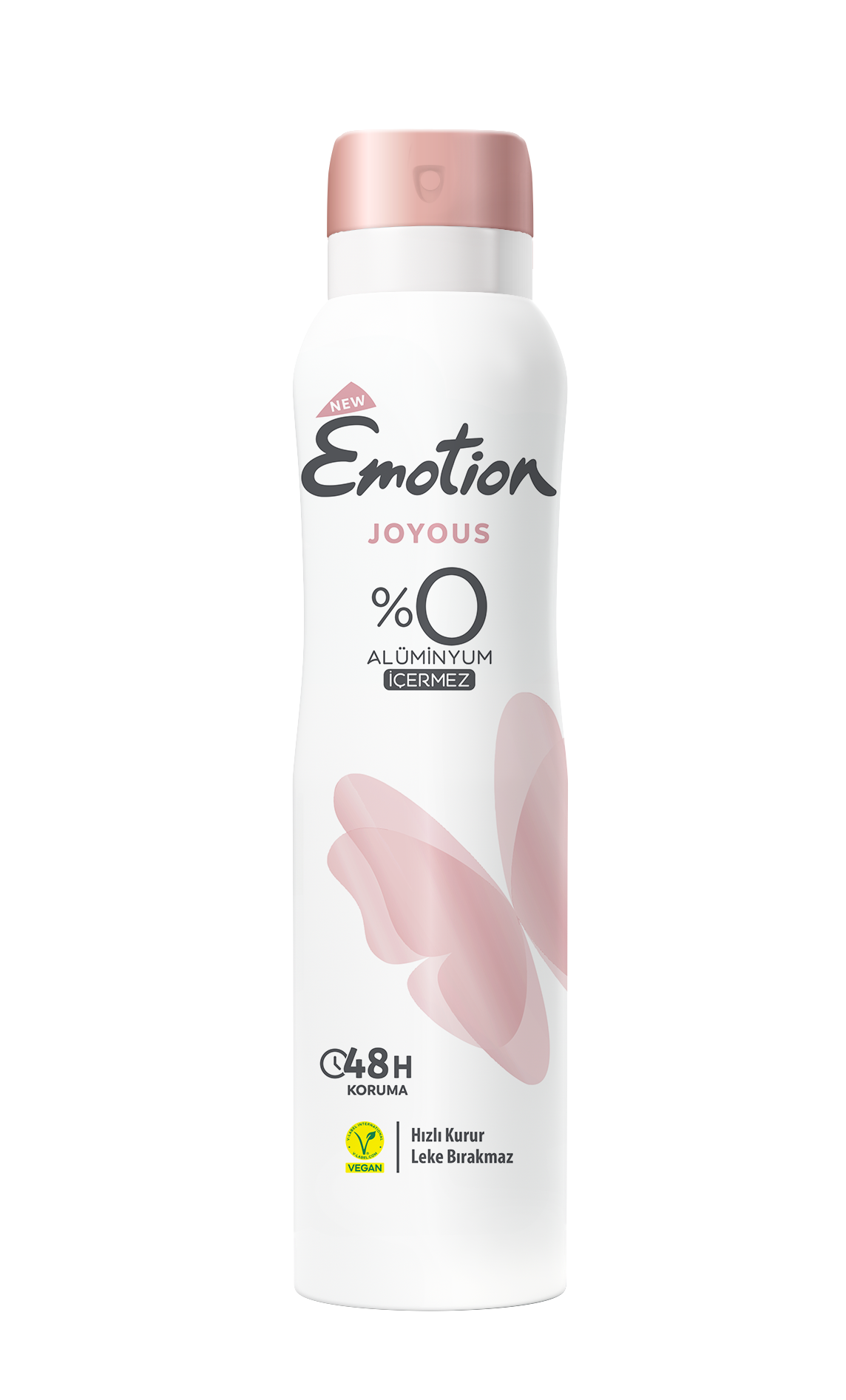 Emotion Deo Joyous Deodorant 150 Ml