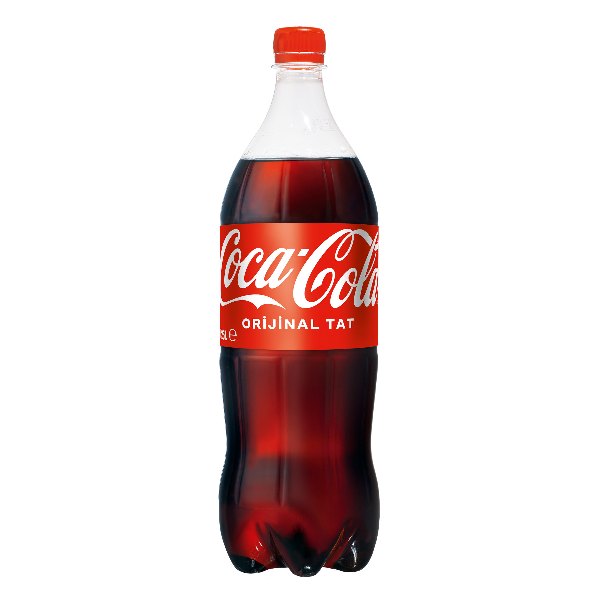 Coca Cola 1.25 lt