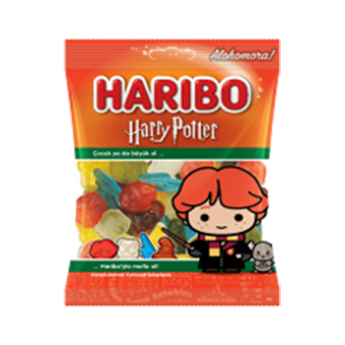 Haribo Ron Weasley 175 g