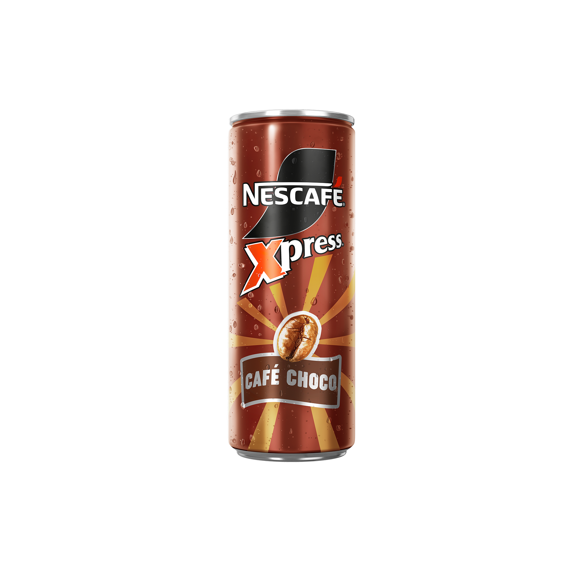 Nescafe Xpress Cafe Choco 250 ml