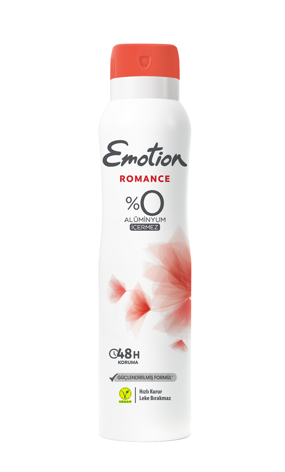 Emotion Deodorant Romance 150 ml