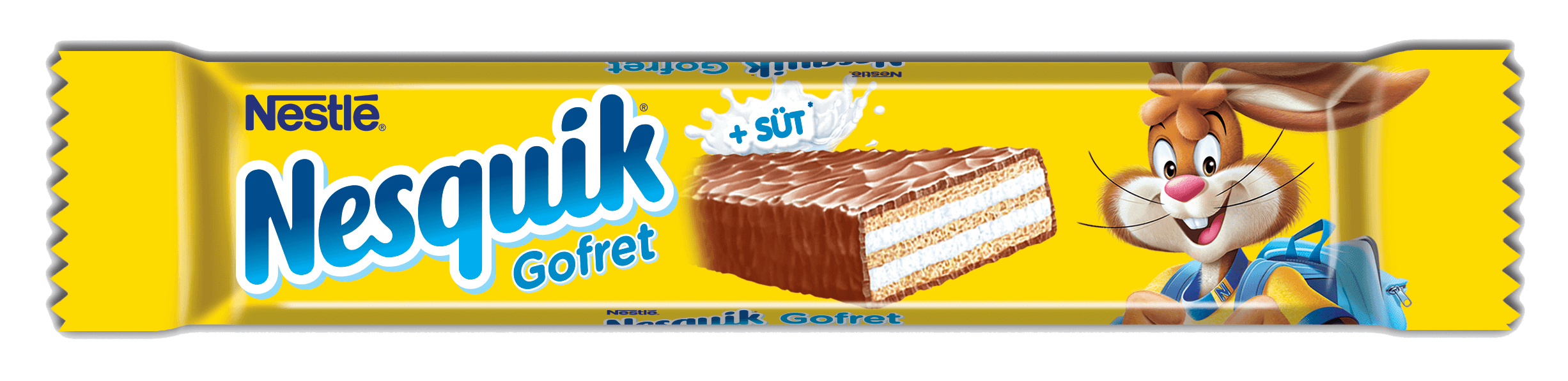 Nesquik Gofret 26.7 g