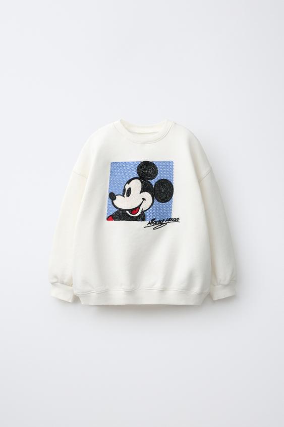 Mickey Mouse © Disney Sweatshirt