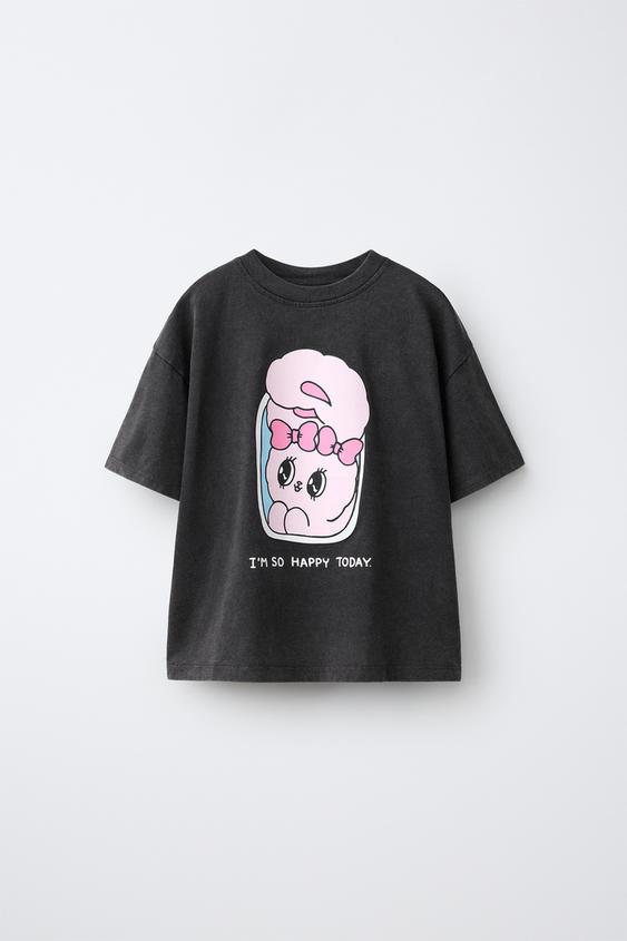 Esther Bunny © T-Shirt