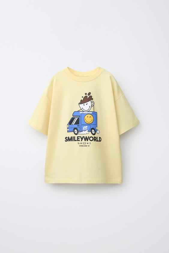 Smileyworld ® T-Shirt