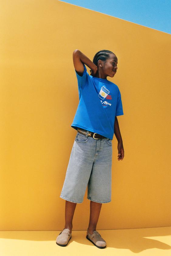 Smileyworld ® T-Shirt