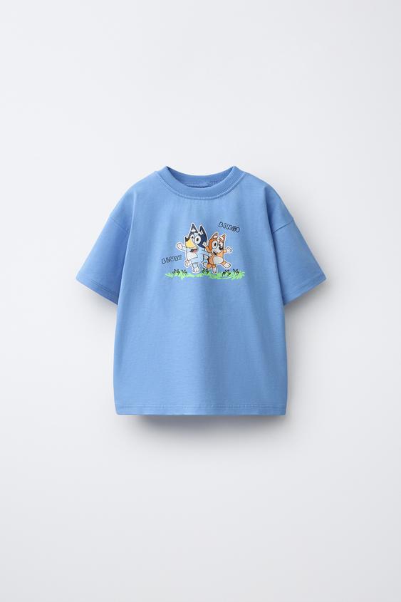 Bluey © Ludo Studıo T-Shirt