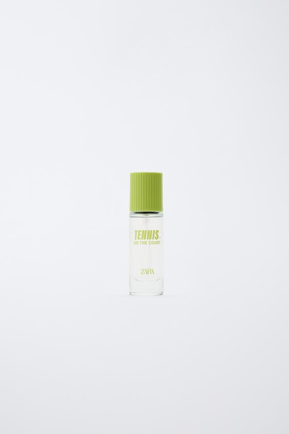 Tennis, On The Court Edt 12 ML (0.4 Fl. Oz.)