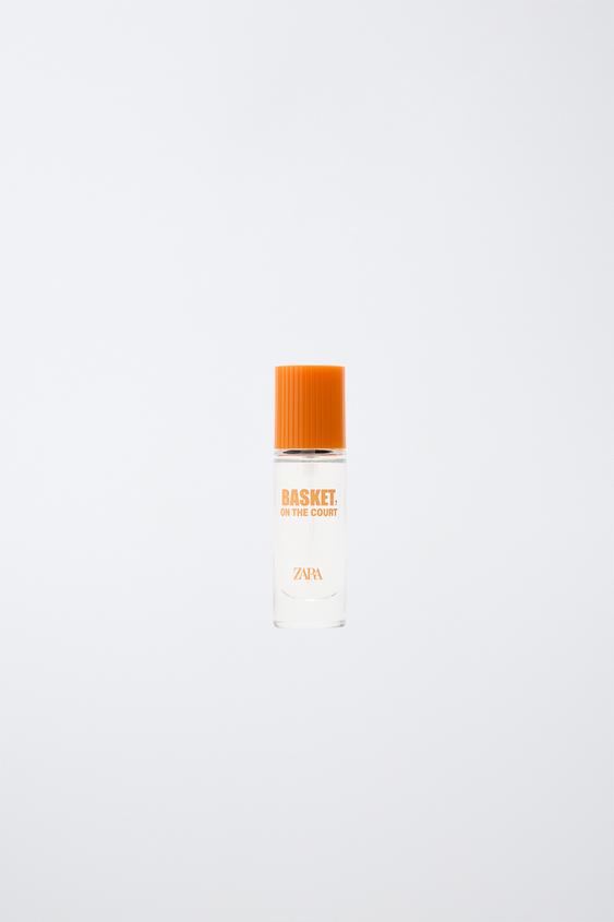 Basket, On The Court Edt 12 ML (0.4 Fl. Oz.)