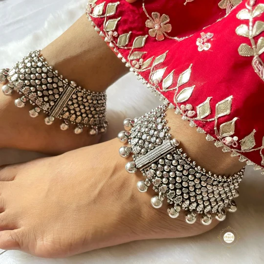 Fancy Paujeb
