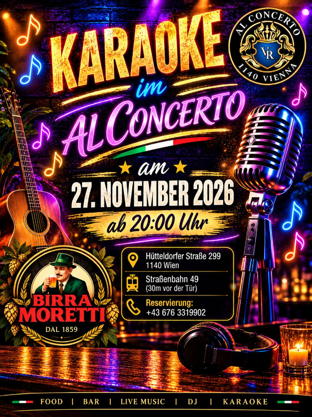 KARAOKE