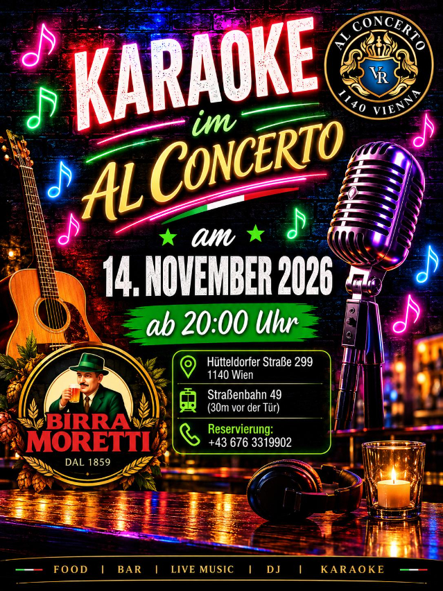 KARAOKE
