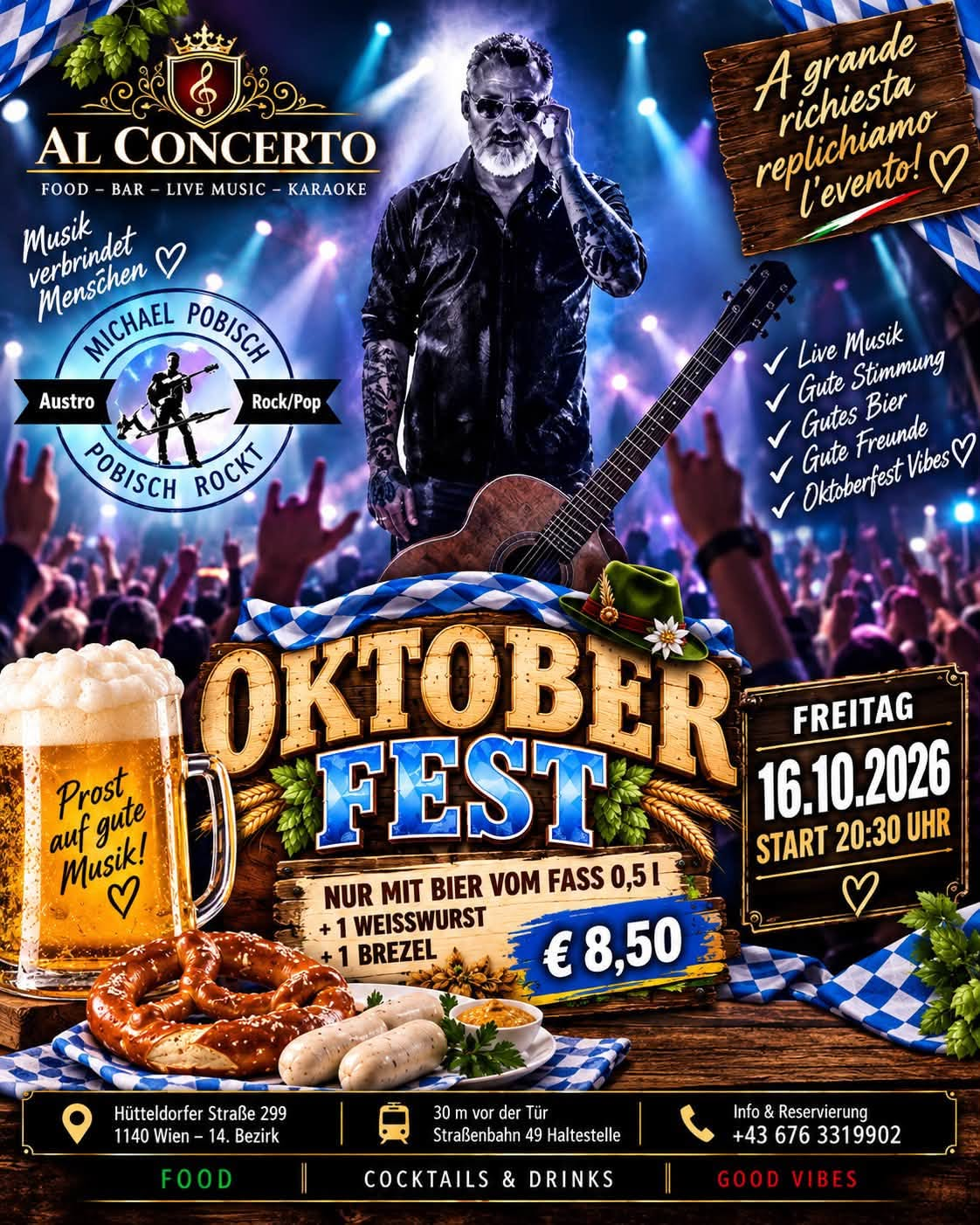 Oktoberfest