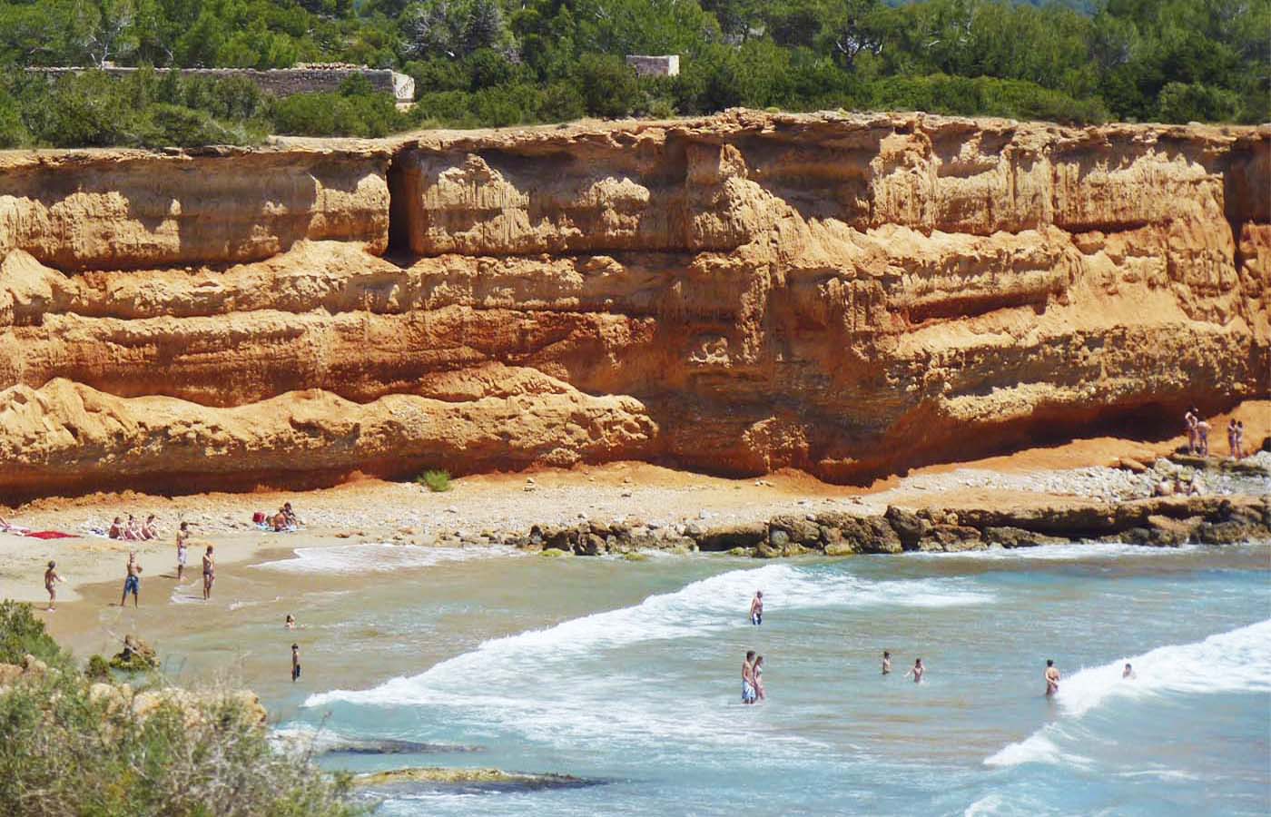 Sa Caleta