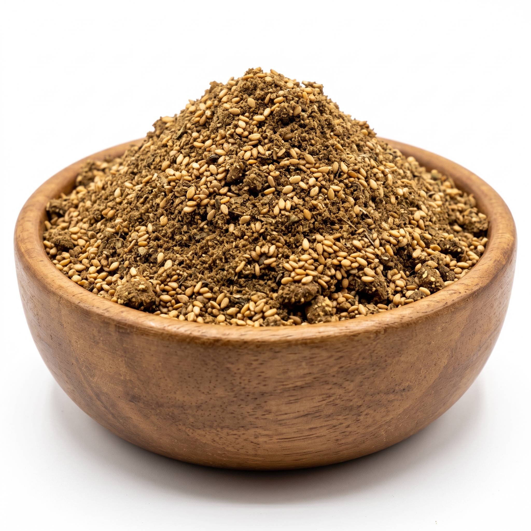 Duqa 250g · دقة دبس رمان