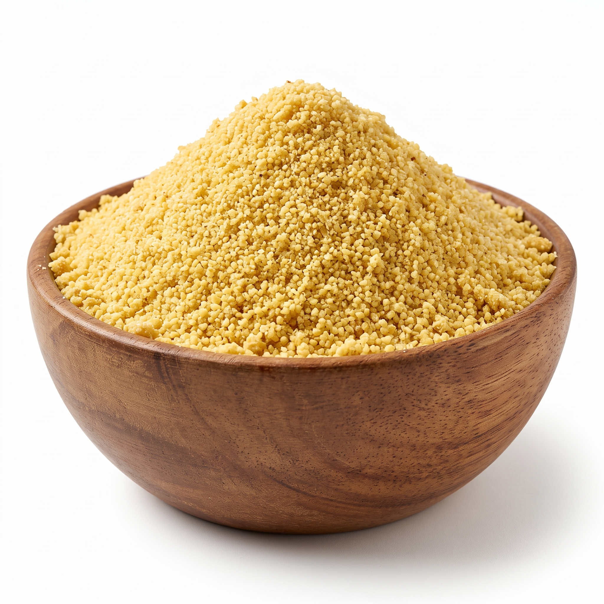 Semoline Coarse 250g · سميد خشن