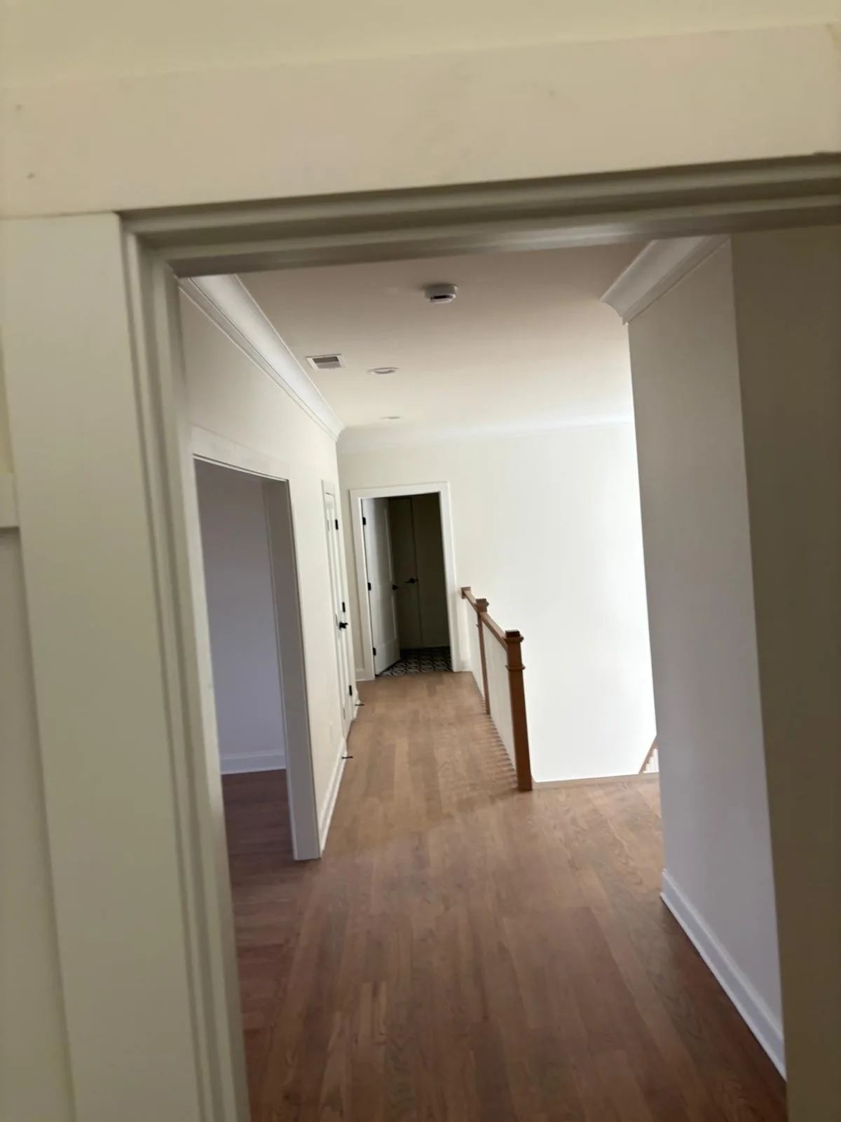 Interior painting — Metro Atlanta, GA