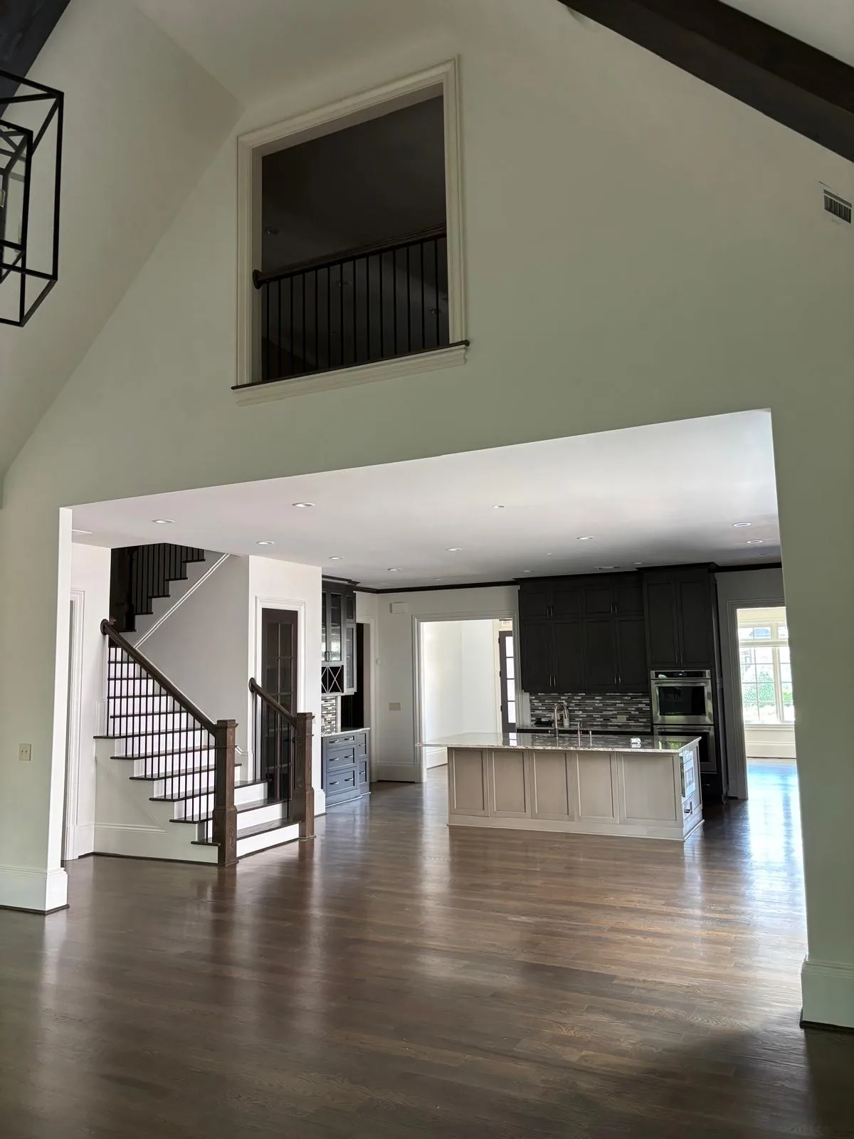 Interior painting — Metro Atlanta, GA
