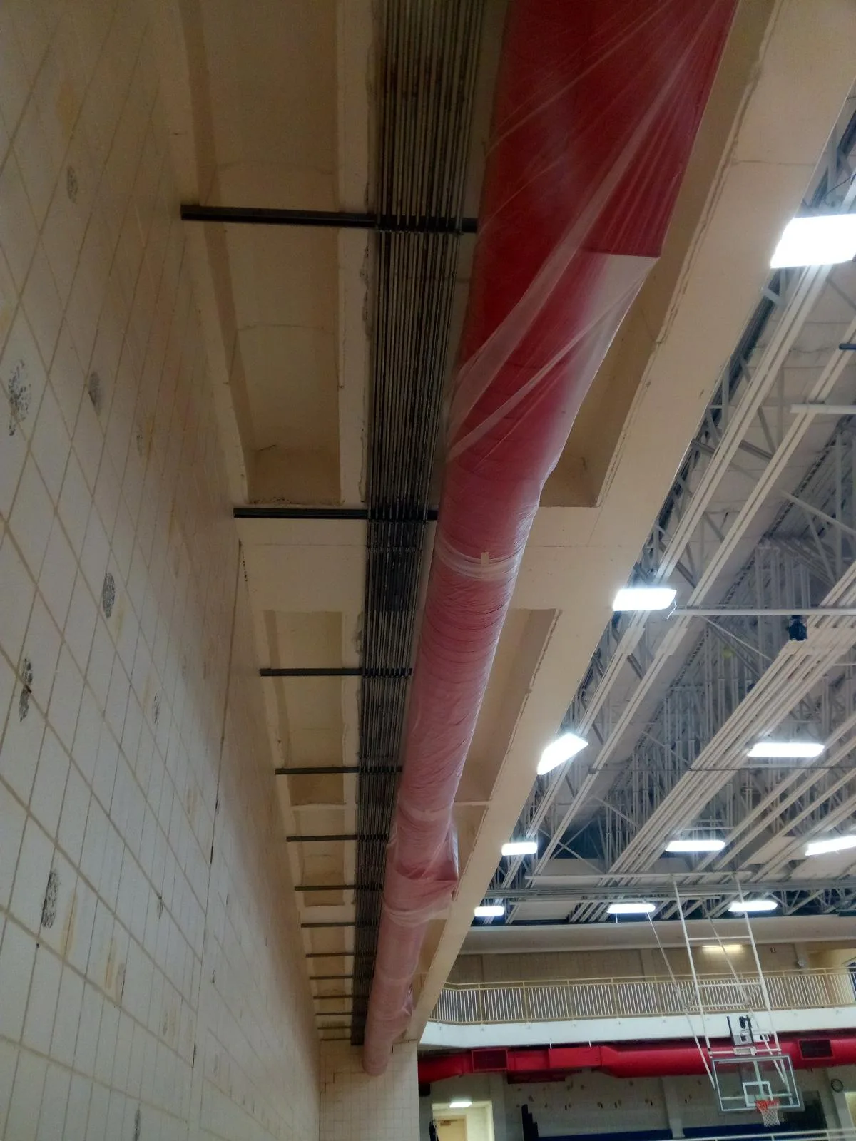 Commercial painting — Metro Atlanta, GA