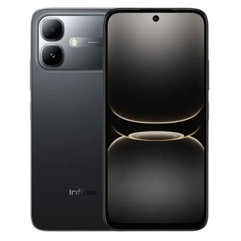 Infinix SMART 20