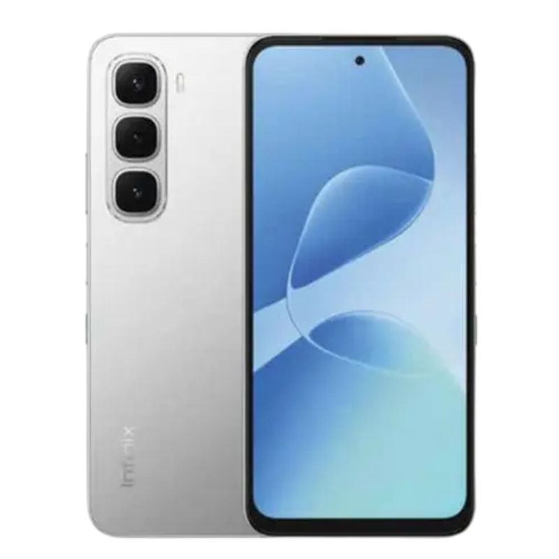 Infinix Hot 60i