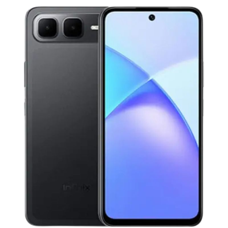 Infinix Smart 10 Plus