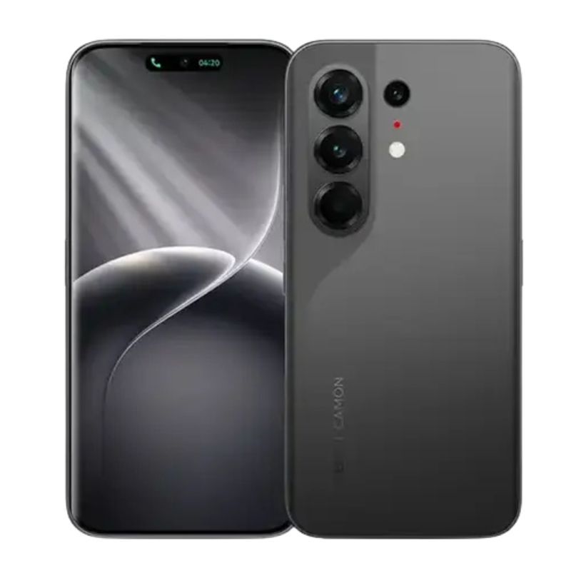 TECNO Camon 50