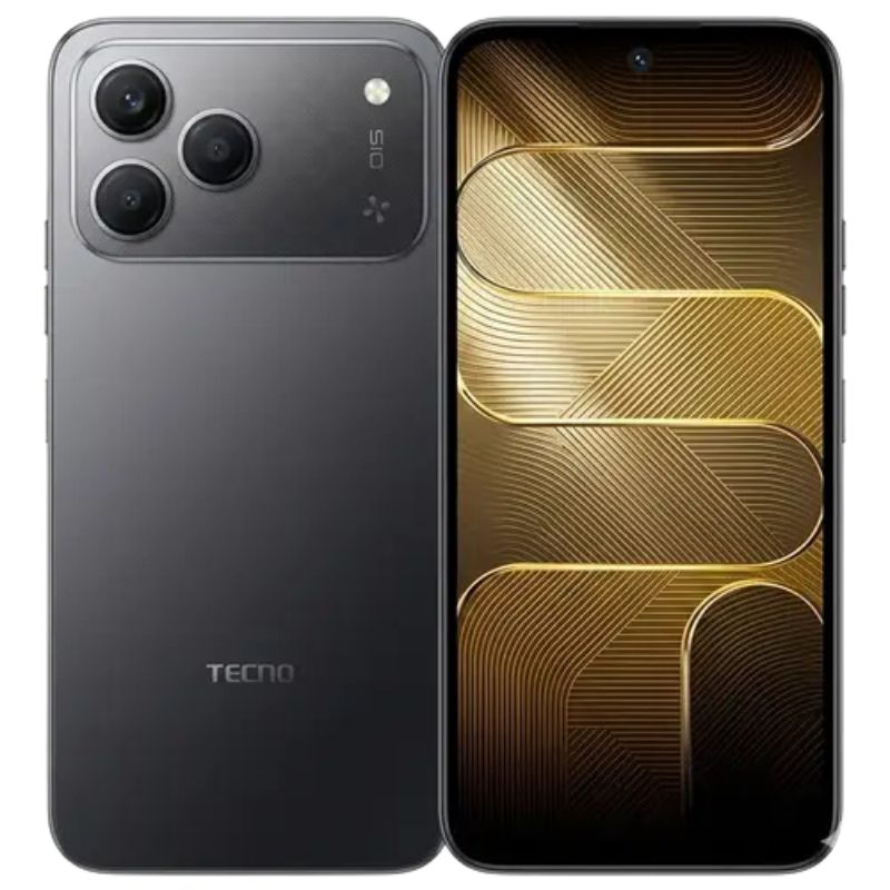 TECNO Spark 50