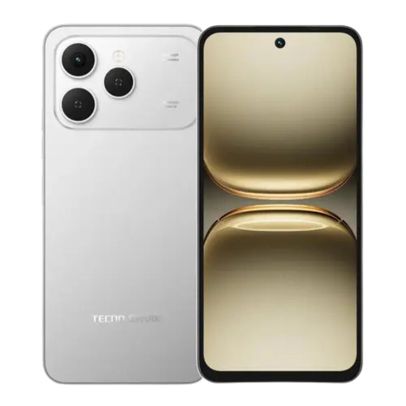 TECNO Spark 40