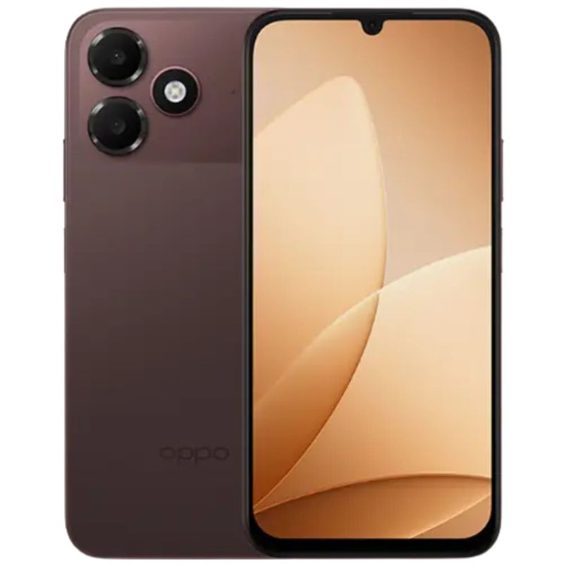 OPPO A6c