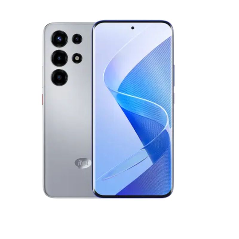 itel Super 26 Ultra