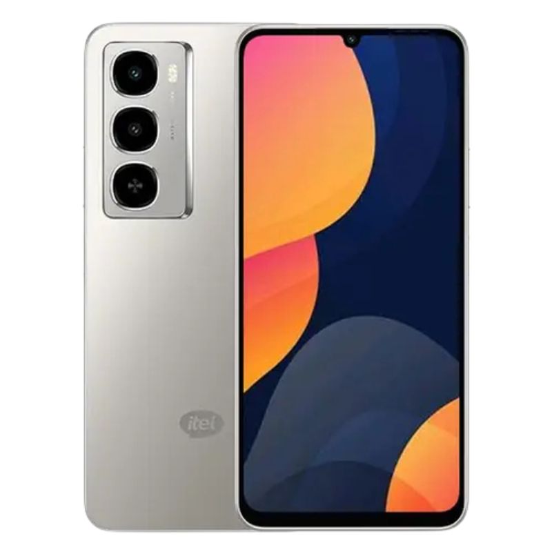 itel City 100