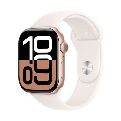 Apple Series 10 Rose Gold 46 mm - Buy on Installment in Quetta Pakistan